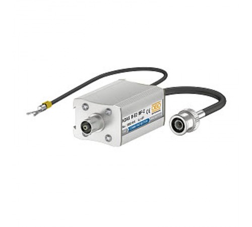 Устойство защиты канала для коаксиальных 10Base2 / 10Base5 (KOAX B-E2 MF-C)  5082430  OBO Bettermann