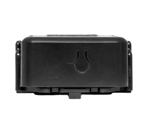 Умный диммер в подрозетник 1-канальный Zigbee EKF Connect Select  sdsh-1g-zb  EKF