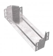 Переходник симметричный Стандарт 500х400х100  PR16.10982  Промрукав