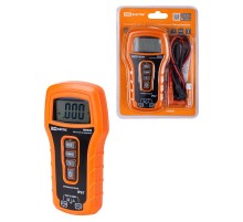 Мультиметр цифровой  пыле- защищенный серия "МастерЭлектрик" М9300 (IP67)   SQ1005-0012  TDM