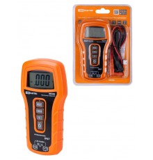 Мультиметр цифровой  пыле- защищенный серия "МастерЭлектрик" М9300 (IP67)   SQ1005-0012  TDM