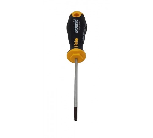 Отвертка Ergonic Torx TR 20х100  40720340  Felo