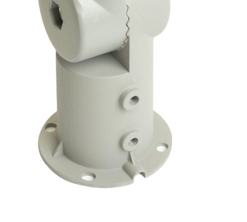 Уличный светодиодный светильник 100W 100-265V/50Hz цвет серый (IP65), SP3060  48687  FERON