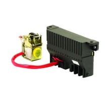 Расцепитель минимального напряжения к 230В AC ВА-99М 63 EKF Basic  mccb99m-a-044  EKF