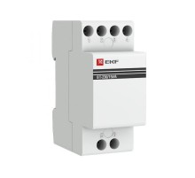 Трансформатор звонковый модульный BT-230В/12-12В 15ВА EKF PROxima  bt-230/15va  EKF