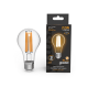 Лампа светодиодная Filament А70 22W 2000lm 2700К Е27 LED 1/10/40  102902122  Gauss