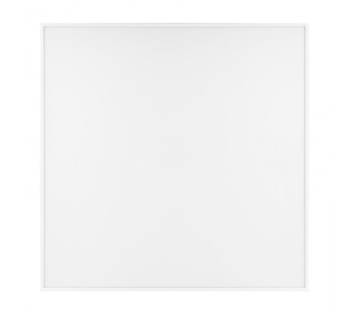 Светильник SP-QUADRO-S500x500-50W Warm3000 (WH, 120 deg, 230V) (Arlight, IP40 Металл, 3 года)  034800  Arlight