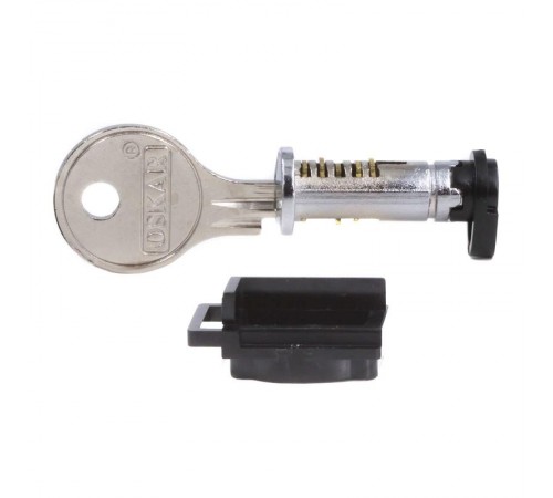 Замок для дверцы щитков RAM base IP65 на 36-72 модуля  RB871872  DKC