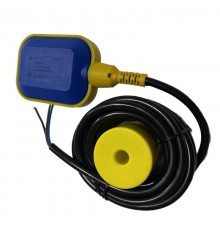 Реле уровня жидкости, 5м DOFC/~250В16(8 )А  STWL5S  SE