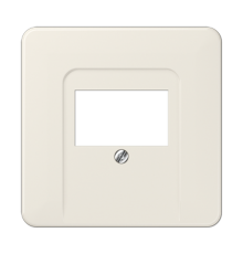 Крышка для ТАЕ гнезд  569T  Jung