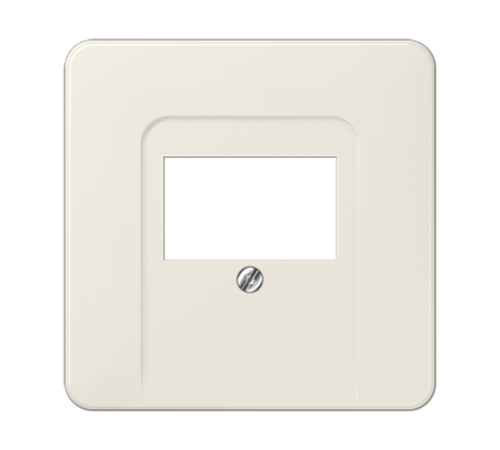 Крышка для ТАЕ гнезд  569T  Jung