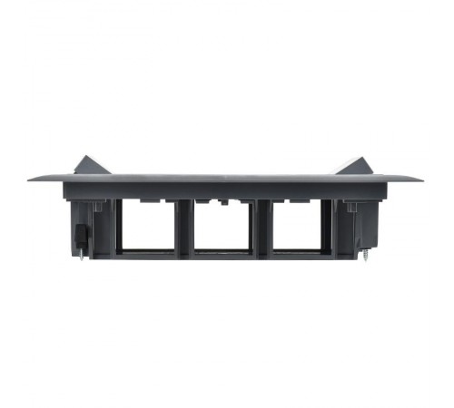 Лючок ONFLOOR 12 модулей  KNL-57-12-7012  IEK