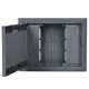 Лючок ONFLOOR 12 модулей  KNL-57-12-7012  IEK