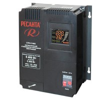 Стабилизатор СПН- 5400   63/6/26  РЕСАНТА