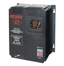 Стабилизатор СПН- 5400   63/6/26  РЕСАНТА