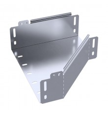 Переходник левый Стандарт INOX (AISI 316) 300х150х100  PR16.5539  Промрукав