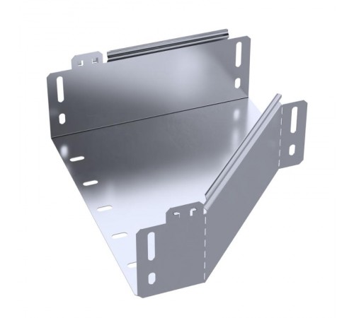 Переходник левый Стандарт INOX (AISI 316) 300х150х100  PR16.5539  Промрукав