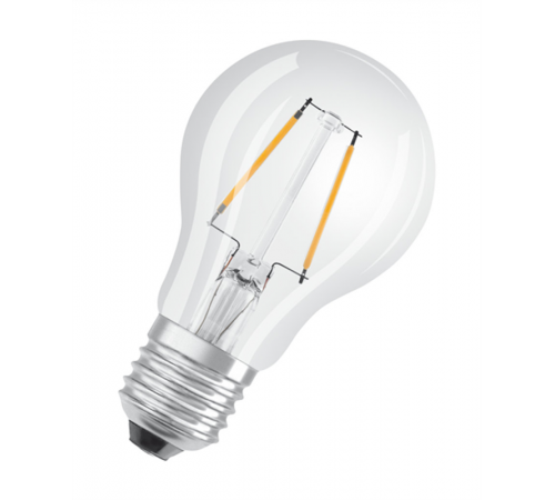 Лампа светодиодная LED Retrofit CLASSIC A DIM 25 2,8 W/2700K E27  4058075211261  OSRAM