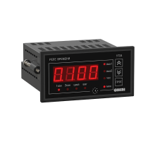 Микропроцессорное реле времени двухканальное УТ24-Щ2.С  39139  ОВЕН