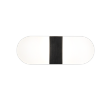 Светильник светодиодный для зеркал Elena BR032 6W 300lm 200-240V 290mm LED 1/20  BR032  Gauss