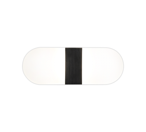 Светильник светодиодный для зеркал Elena BR032 6W 300lm 200-240V 290mm LED 1/20  BR032  Gauss