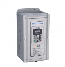 Преобразователь частоты NVF2G-11/PS4, 11кВт, 380В 3Ф, перегрузка 120%  639014  CHINT