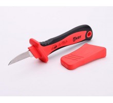 Нож изолированный НМИ-02  63846  КВТ