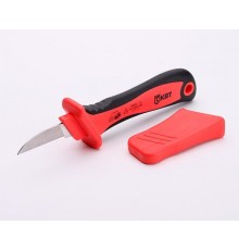 Нож изолированный НМИ-02  63846  КВТ