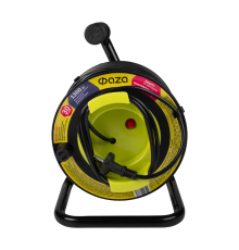 Удлинитель  CR-01-3000 (Катушка, 1 х 30)  .5063761  ФАZA