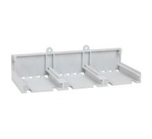 Крышка клеммная для заднего присоединения ВА57-39/ВА51-39-ОМ4-РЕГ 296476  КЭАЗ