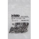 Бита крестовая серия Industrial PH 1X25, 10 шт  02201010  Felo
