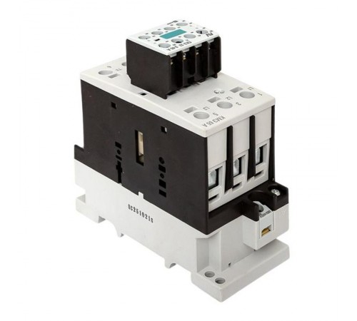 Комплект КМЭ 65А 400В АС с дополнительными контактами 2НО+2НЗ EKF AVERES  ctr-s-70-00-400-av-22  EKF