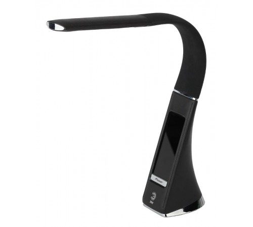 Светильник настольный светодиодный NLED-461-7W-BK черный  Б0031609  ЭРА