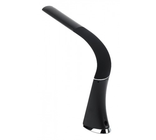 Светильник настольный светодиодный NLED-461-7W-BK черный  Б0031609  ЭРА
