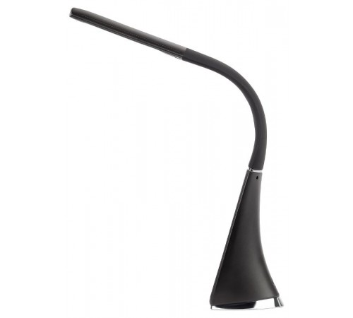Светильник настольный светодиодный NLED-461-7W-BK черный  Б0031609  ЭРА