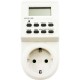 TM22 3500W/16A 230V розетка с таймером (недельная)  23205  FERON