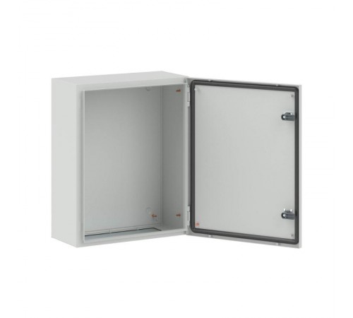 Корпус сварной навесной ST без М/П ВхШхГ  500 x 400 x 200  R5ST0542WMP  DKC