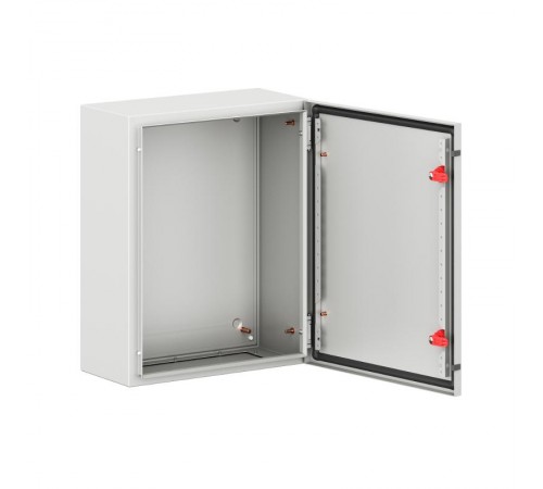 Корпус сварной навесной ST без М/П ВхШхГ  500 x 400 x 200  R5ST0542WMP  DKC