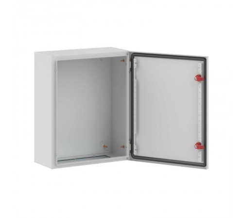 Корпус сварной навесной ST без М/П ВхШхГ  500 x 400 x 200  R5ST0542WMP  DKC