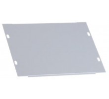 Панель ЛГ к ЩМП-4 (5,6,7) 74 PRO/GARANT H=150 (к-т 2 шт.)  Y-PL-G-74-4567-2-0  ИЭК