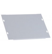 Панель ЛГ к ЩМП-4 (5,6,7) 74 PRO/GARANT H=150 (к-т 2 шт.)  Y-PL-G-74-4567-2-0  ИЭК