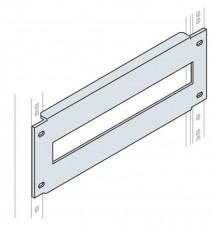 Панель для модульных устройств, 3HE  EH0003  ABB