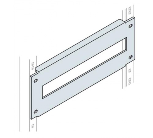 Панель для модульных устройств, 4HE  EH0004  ABB