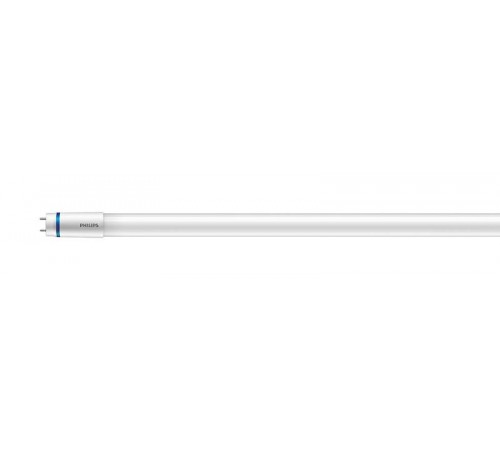 Лампа светодиодная LED MAS LED tube 1200mm UO 16W 830 T8 F  929001907908  PHILIPS
