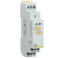 Реле задержки выключения ORT. 2 конт. 230 В AС   ORT-B2-AC230V  IEK