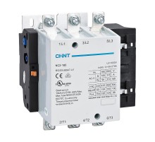 Контактор NC2-185 185А 110В/АС3 50Гц (R)  236580  CHINT