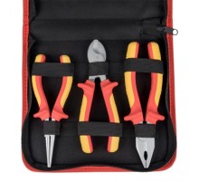 Набор диэлектрического инструмента НИИ-04 Expert  ndi-04  EKF