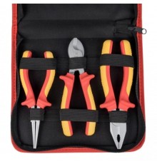 Набор диэлектрического инструмента НИИ-04 Expert  ndi-04  EKF