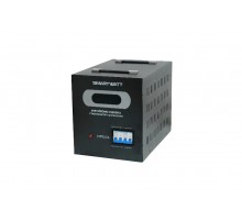 Стабилизатор напряжения мощный SMARTWATT AVR STRONG 15000RU  4512020340002  SMARTWATT