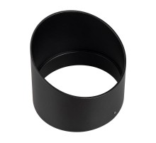 Бленда ALT-RAY-R95 (BK) (Arlight, Металл)  038162  Arlight